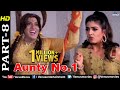 Aunty No.1 - Part 8 | Govinda | Raveena Tandon | Best Bollywood Comedy Scenes