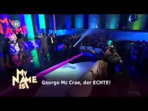 Alphonso Williams - Die Anfänge