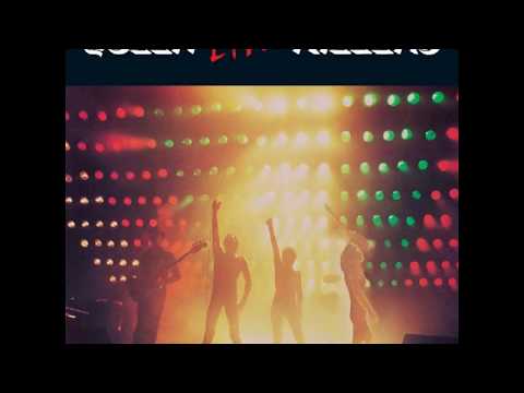 Queen: Live Killers xx/xx/1979 - Full Soundboard Recording