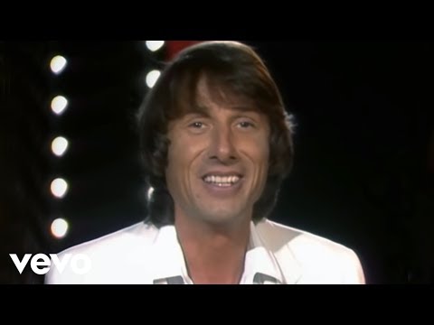 Udo Jürgens - Paris, einfach so nur zum Spaß (Show-Express 25.09.1980)