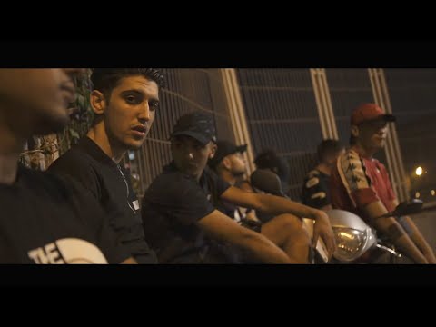 Morad x alBambino x Beny JR - En La Calle No Hay Dueño (Audio Oficial)