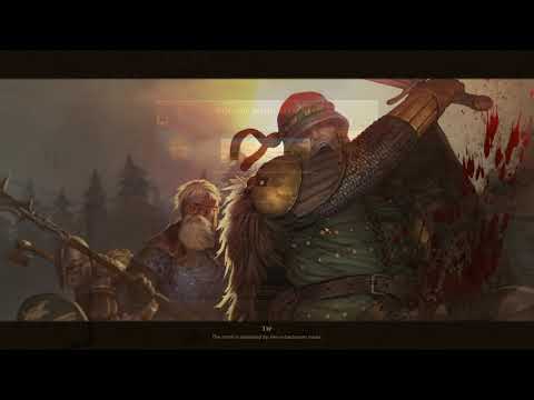 Battle Brothers Expert Ironman [#8.71]: Back-to-Back Southern Battles