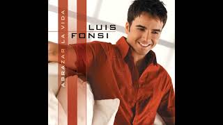 Por Tí Podría Morir - Luis Fonsi (Official Audio)