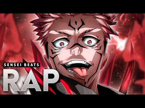 SUKUNA RAP | "I Got Ya" | Sensei Beats [Jujutsu Kaisen]