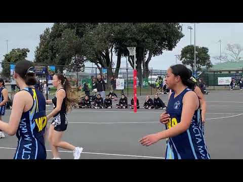 SMC v Maidstone Intermediate Q1