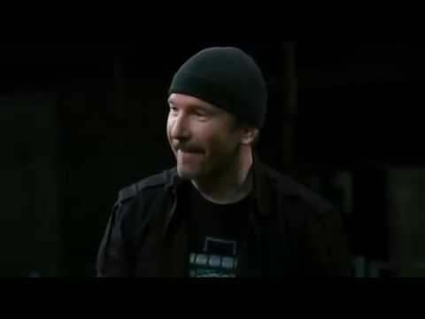 Jimmy Page plays Whole Lotta Love - It might get loud