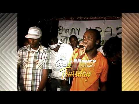 CashMoney Thursday Mavado, Elephant Man, NewKidz, Deva Bratt, Inibal Nuclear, Dosa Medicine Perform