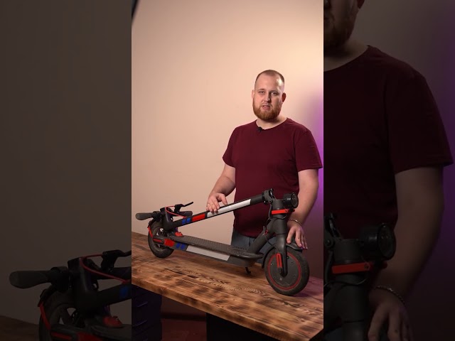 Какое Должно Быть Давление В Шинах Самоката