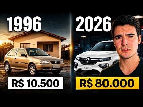 Assistir no YouTube
