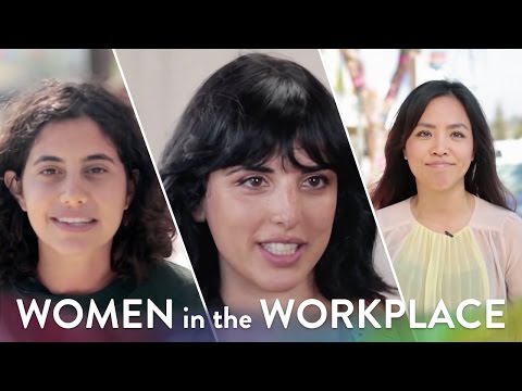 That's What She Said（彼女が言ったこと）｜パワーと目的 (That's What She Said | Power and Purpose)