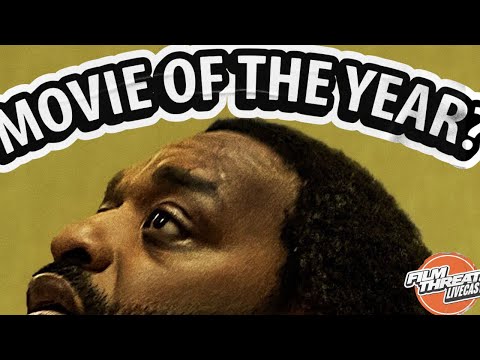 BACKROOMS WILL FREAK YOU OUT! PLUS MORE MOVIE REVIEWS! | Film Threat Livecast