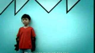 Tanya Chua - Where I Belong