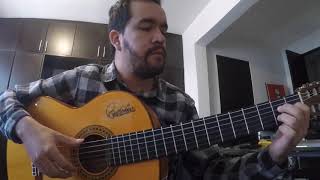 Alejandro Sanz - &quot;Labana&quot; (Acordes)