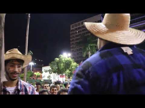 BdA210 - Reinaldo x Agner