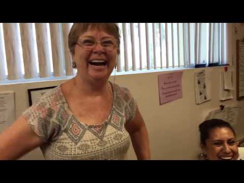 Getting to Know the Office