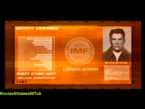 ミッション:インポッシブル -オペレーション・サルマ-