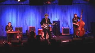 Chuck Mead and his Grassy Knoll Boys 3/17/12