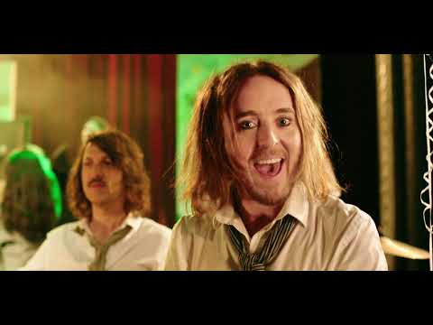 15 Minutes by Tim Minchin