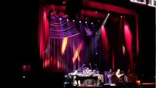 Tom Petty &#39;Travelin&#39; Light&#39; (JJ Cale) @ Alpharetta Amphitheatre 4 29 12 AthensRockShow.com