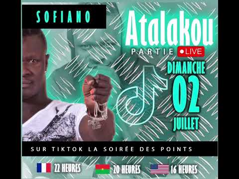 Sofiano-Reconnaissance