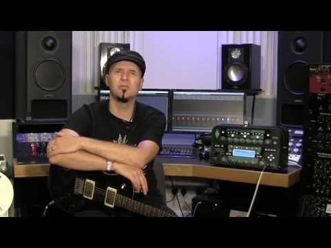 Kemper Profiler Rig Pack - With Ace of Skunk Anansie