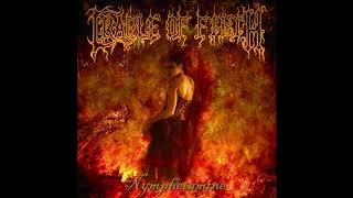 Cradle Of Filth - Mother Of Abominations