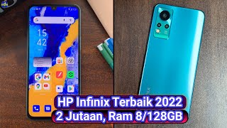 Download lagu 5 HP INFINIX HARGA 2 JUTAAN TERBAIK DI TAHUN 2022... mp3