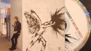 The rocket summer - I need a break...but i'd rather have a breakthrough