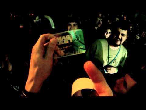 A_Rival MAGFest 9 Microphone Camera