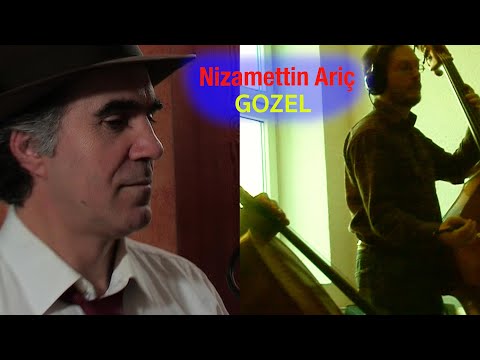 Nizamettin Ariç - Fêrikê Ûsiv - Gozel