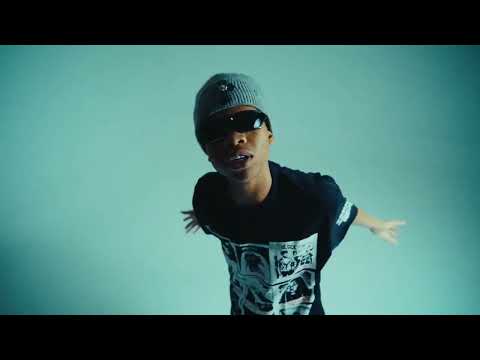 Takura X Sane wave _-_Hit me up [Official_Music_Video]