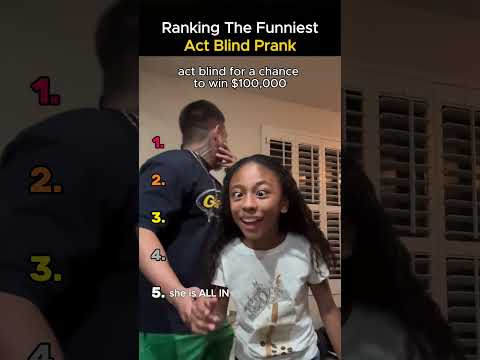 Ranking The Funniest 