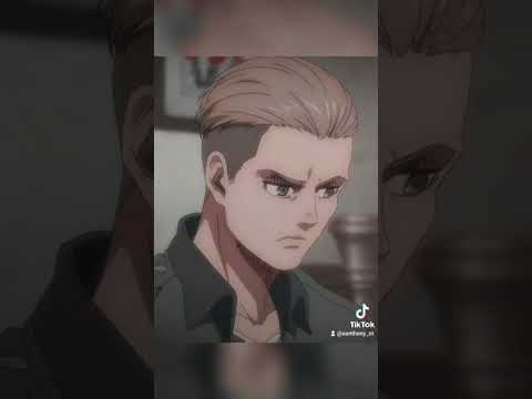 LES 10 PERSO LES PLUS BEAUX DE #SNK #shingekinokyojin #attackontitan #aot #attaquedestitans