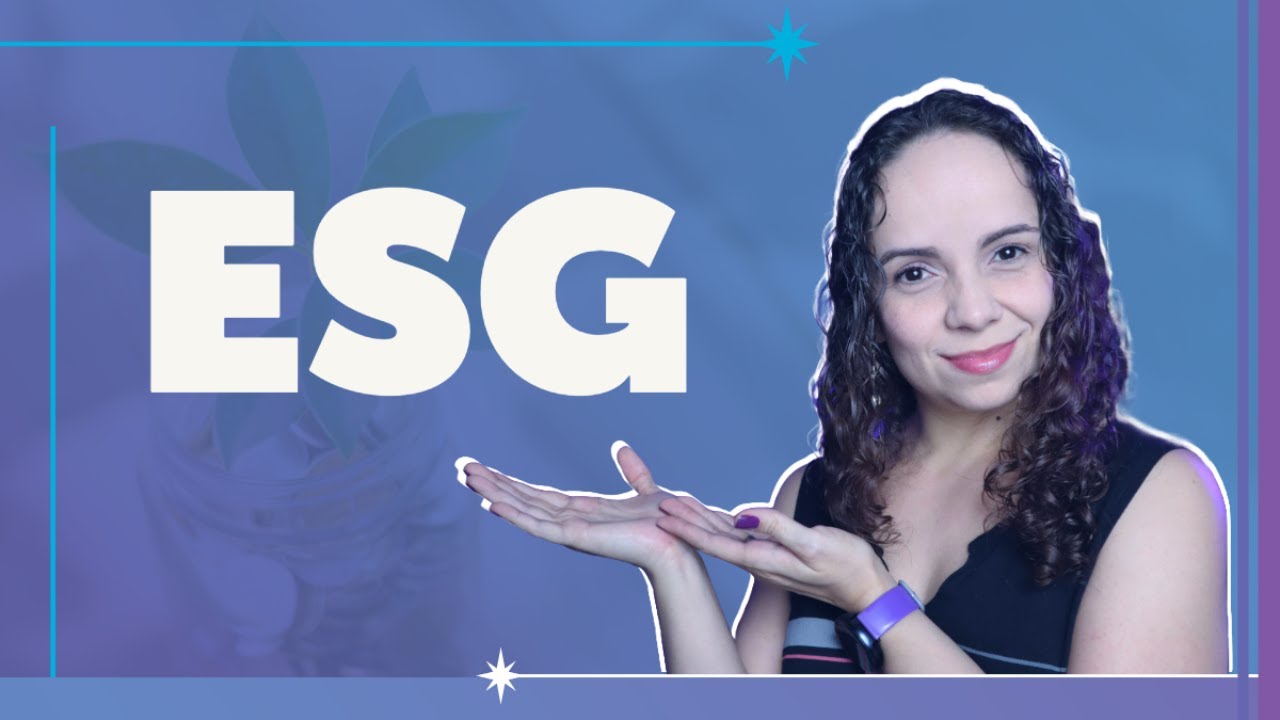 COMUNICAÇÃO E ESG: como falar sobre sustentabilidade sem ser chato