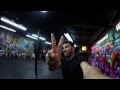 Illya Kuriaky Kchiporros En Visiting Por Telehit