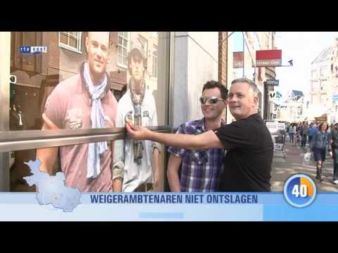 Nieuws in 1 minuut vrijdag 18 november 2011