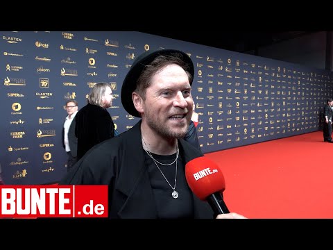 Nach Liebes-Aus - Warum Johannes Oerding und Ina Müller weiter Kontakt halten