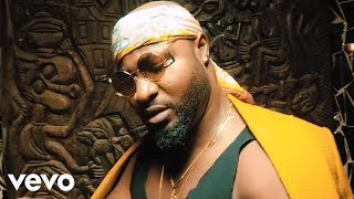 Harrysong - Samankwe [Official Video] ft. Timaya