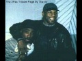 2Pac-Uppercut[Pictures with Mike Tyson] 