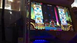 ポップン★49 天空の夜明け