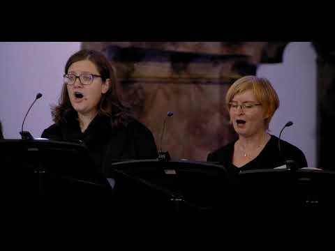 James MacMillan - Miserere (Excerpt) | Vocalforum Graz