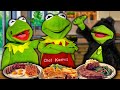 The Kermit Family Buys A NEW Restaurant