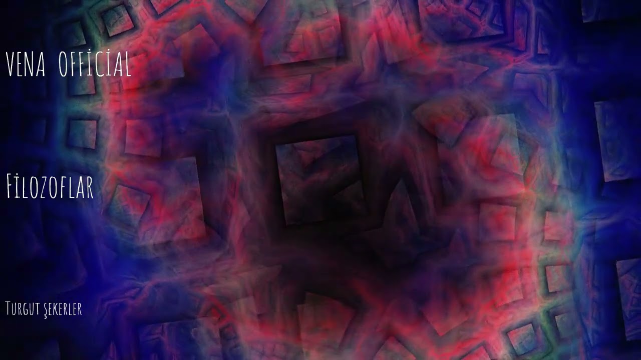 Vena Official/Turgut Şekerler - Filozoflar
