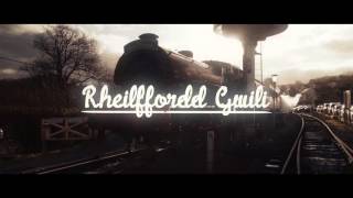 Christmas Events 2015 Cymraeg