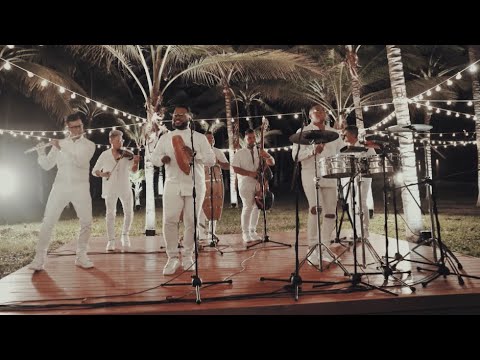 La Invitación - Charanga Joven