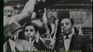 La Pollera Colorá (Wilson Choperena - Juan Madera Castro) por La Orquesta de Lucho Bermudez