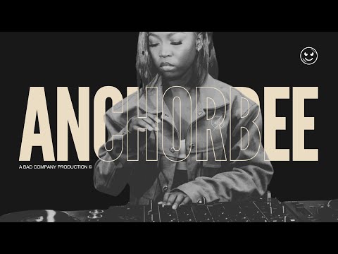 Anchorbee - Republic of Groove