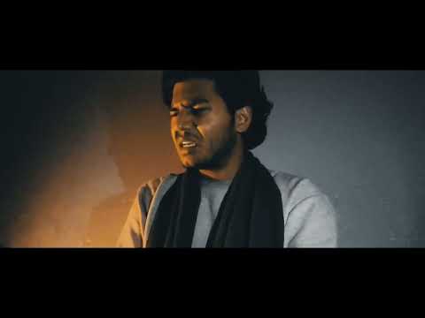 Divyansh AUDITION TAPE