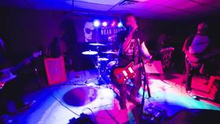 The Dying Arts - "SCRATCH" - LIVE@The Fox Den Nov 6 2014