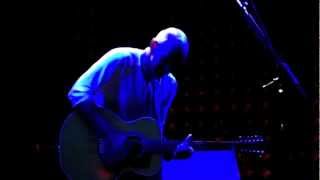 Simon Townshend - Forever and A Day - Joe's Pub, New York - 9-11-2012